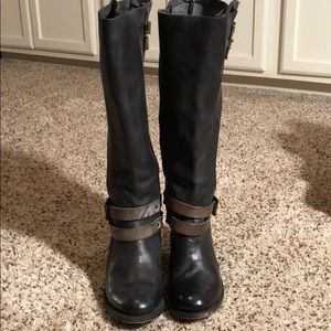 Freebird by Steve boots